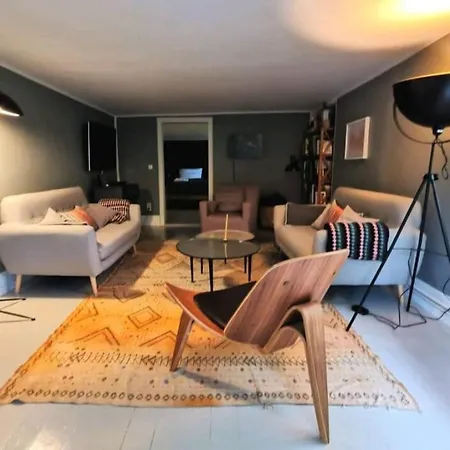 Holiday home Ferienhaus-petertilo