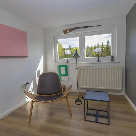 Ferienhaus-petertilo *