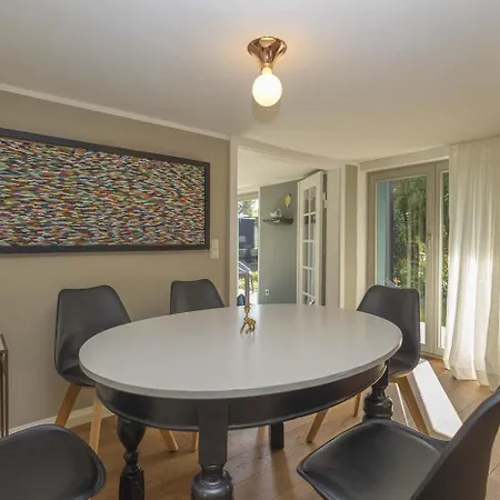 Ferienhaus-petertilo 度假居 *