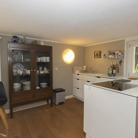 Ferienhaus-petertilo 度假居