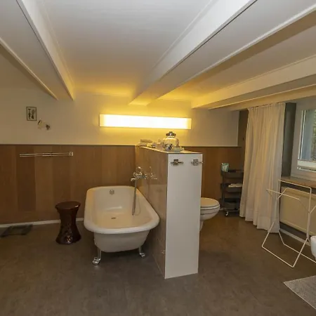 度假居 Ferienhaus-petertilo