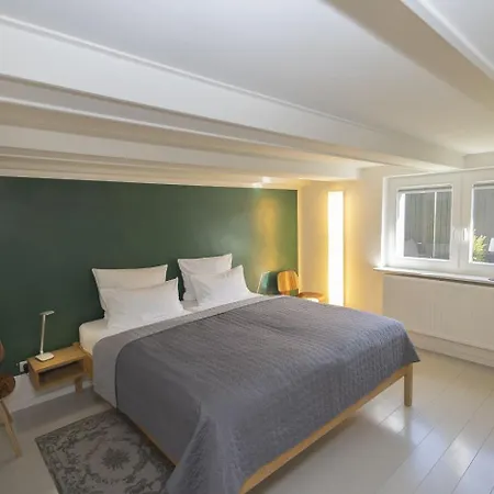 度假居 Ferienhaus-petertilo Zirkow