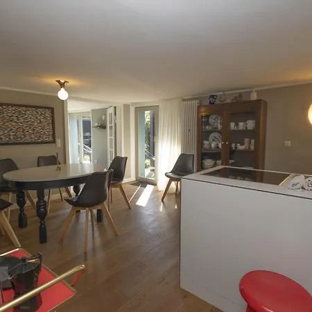 Ferienhaus-petertilo 度假居 *