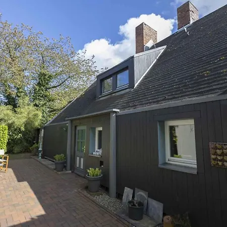 Holiday home Ferienhaus-petertilo