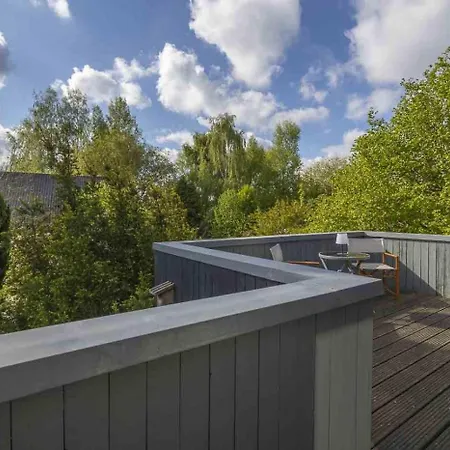 Ferienhaus-petertilo Zirkow