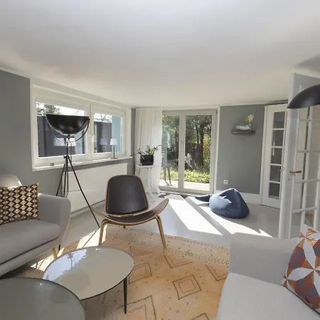 度假居 Ferienhaus-petertilo *